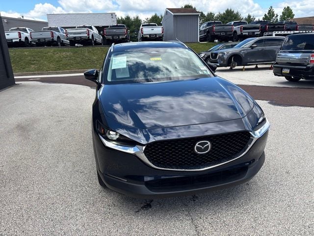 2024 Mazda Mazda CX-30 2.5 Turbo Premium Package