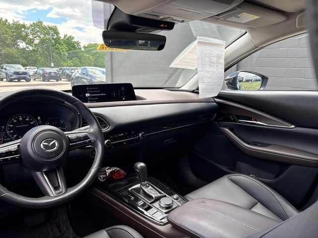 2024 Mazda Mazda CX-30 2.5 Turbo Premium Package