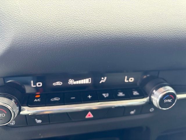 2024 Mazda Mazda CX-30 2.5 Turbo Premium Package