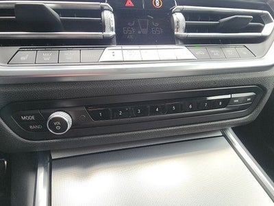 2022 BMW 3 Series 330i xDrive