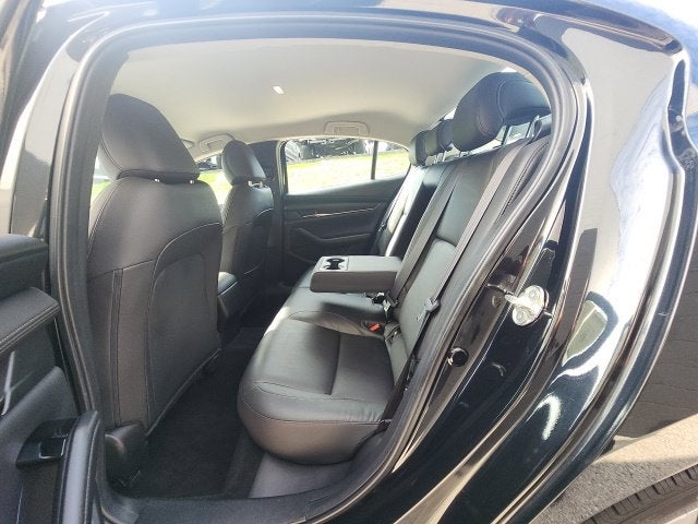 2019 Mazda Mazda3 Preferred