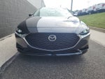 2019 Mazda Mazda3 Preferred