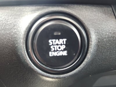 2019 Mazda Mazda3 Preferred