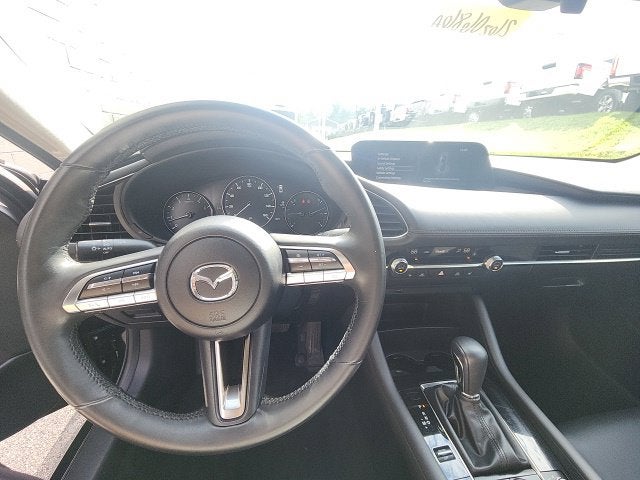 2019 Mazda Mazda3 Preferred