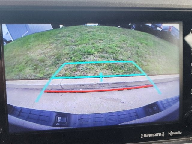2022 Toyota Tacoma TRD Sport V6
