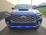 2022 Toyota Tacoma TRD Sport V6