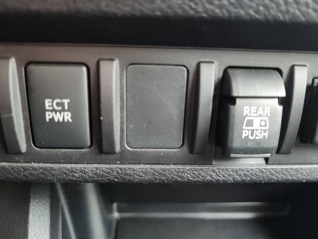 2022 Toyota Tacoma TRD Sport V6