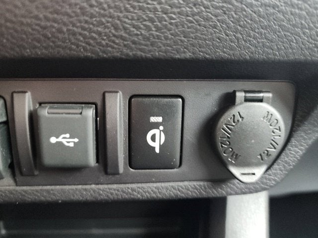 2022 Toyota Tacoma TRD Sport V6