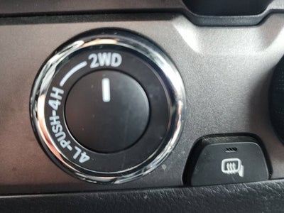 2022 Toyota Tacoma TRD Sport V6
