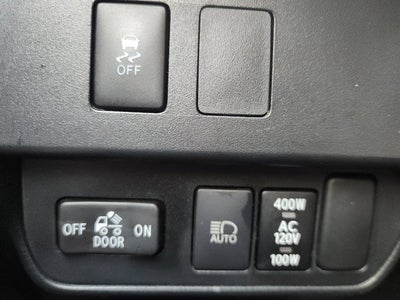 2022 Toyota Tacoma TRD Sport V6
