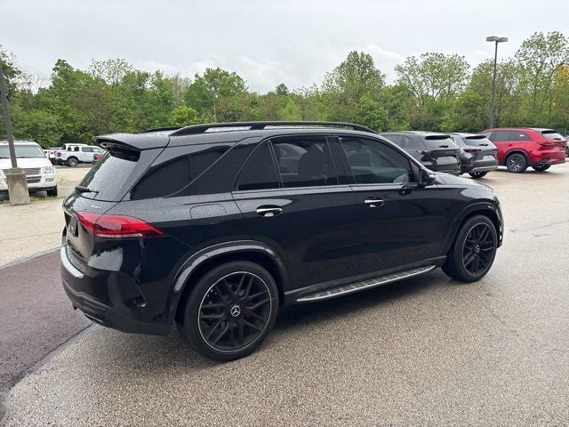 2020 Mercedes-Benz GLE GLE 350 4MATIC®