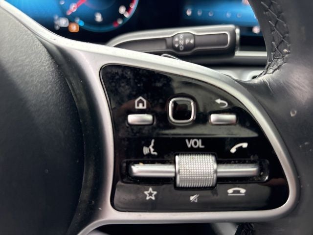 2020 Mercedes-Benz GLE GLE 350 4MATIC®