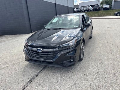 2024 Subaru Legacy Limited