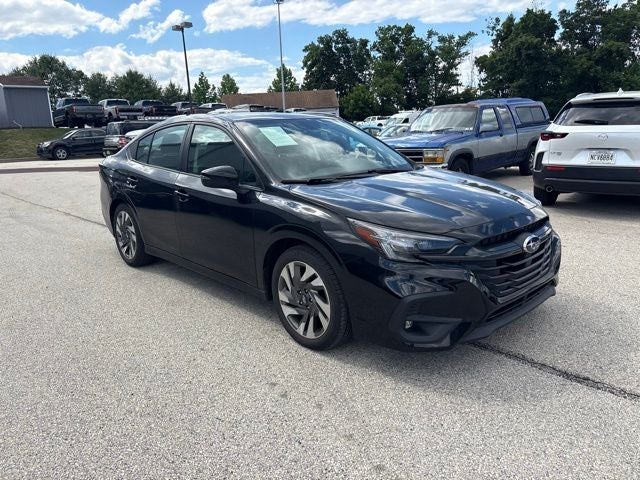 2024 Subaru Legacy Limited