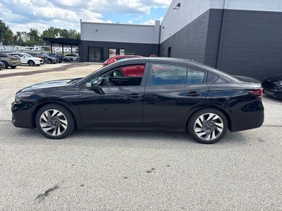 2024 Subaru Legacy Limited