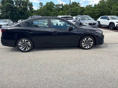 2024 Subaru Legacy Limited