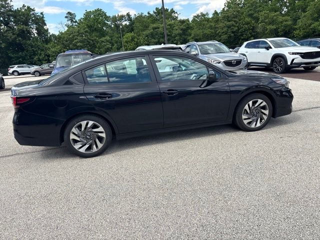2024 Subaru Legacy Limited