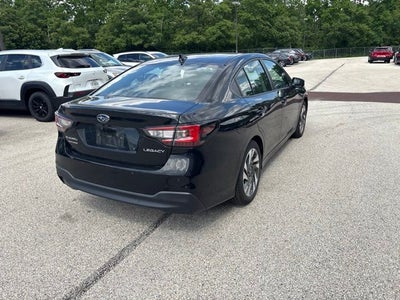 2024 Subaru Legacy Limited
