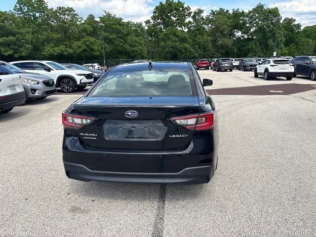 2024 Subaru Legacy Limited