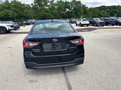 2024 Subaru Legacy Limited