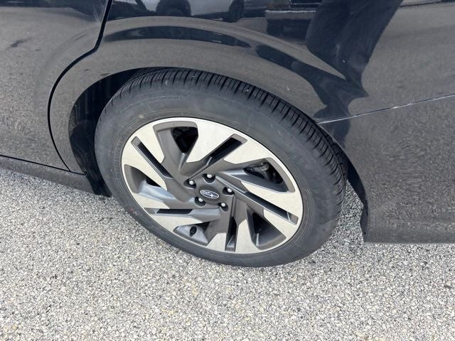 2024 Subaru Legacy Limited