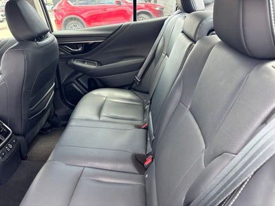 2024 Subaru Legacy Limited