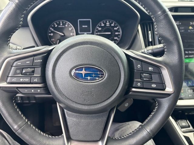 2024 Subaru Legacy Limited