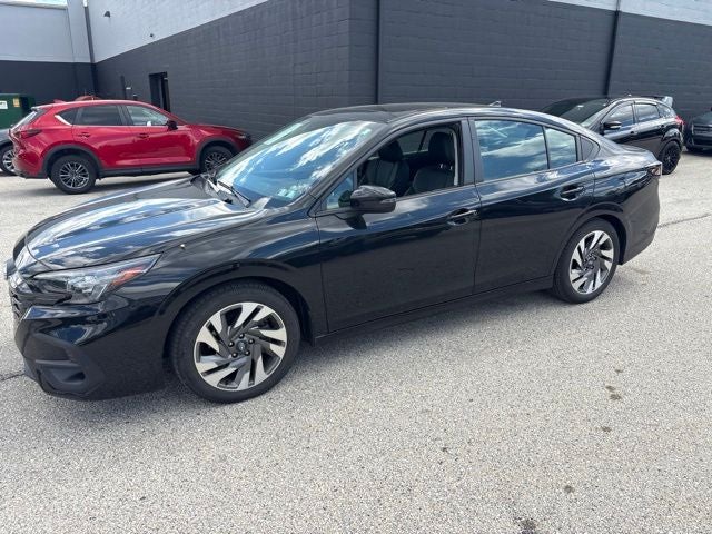 2024 Subaru Legacy Limited