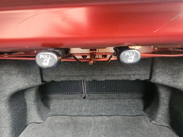 2012 Toyota Camry SE Limited Edition