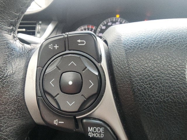 2012 Toyota Camry SE Limited Edition