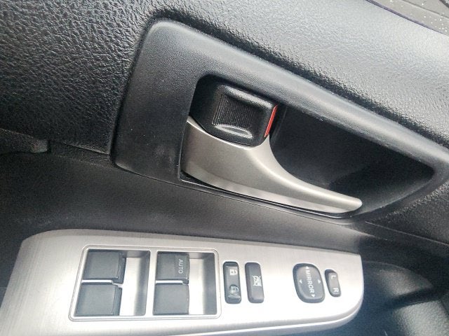 2012 Toyota Camry SE Limited Edition