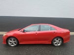 2012 Toyota Camry SE Limited Edition