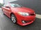 2012 Toyota Camry SE Limited Edition