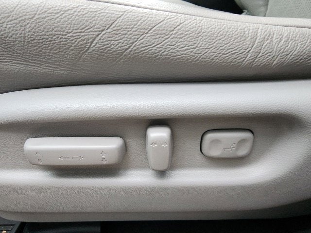 2023 Honda Passport Elite