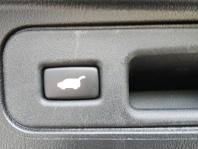 2023 Honda Passport Elite
