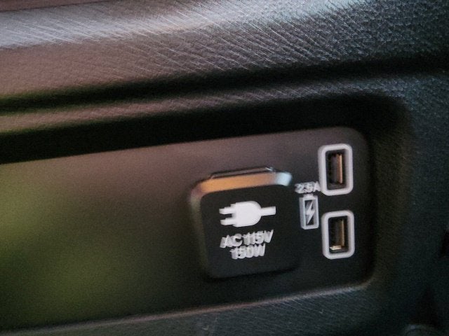 2023 Honda Passport Elite