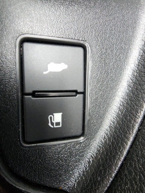 2023 Honda Passport Elite