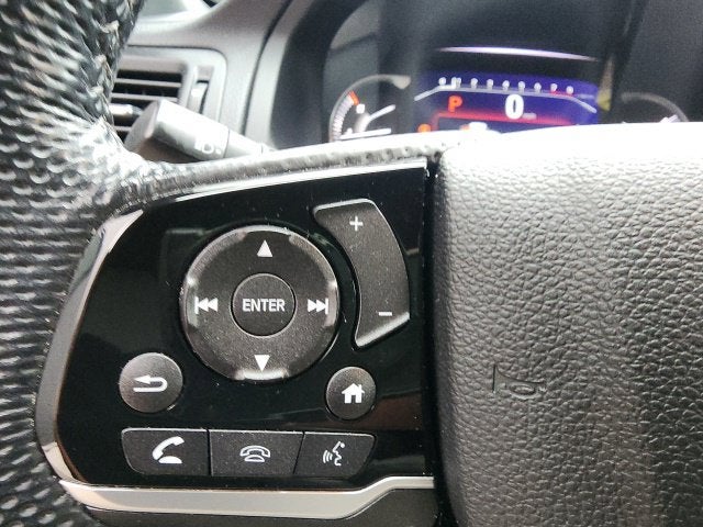 2023 Honda Passport Elite