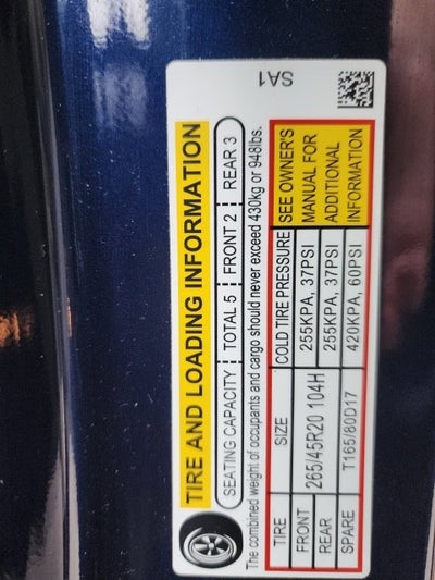 2023 Honda Passport Elite