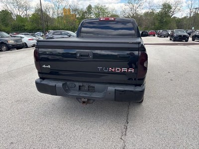 2014 Toyota Tundra Platinum 5.7L V8
