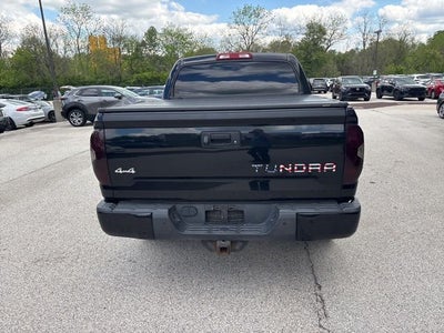 2014 Toyota Tundra Platinum 5.7L V8