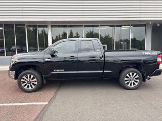 2019 Toyota Tundra SR5