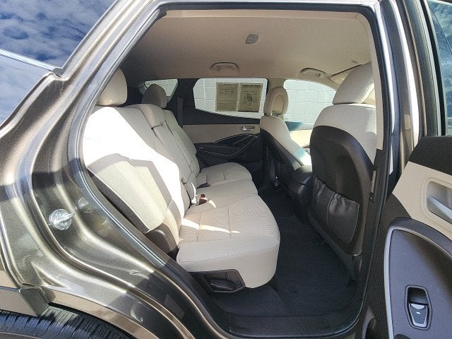 2013 Hyundai Santa Fe Sport Base