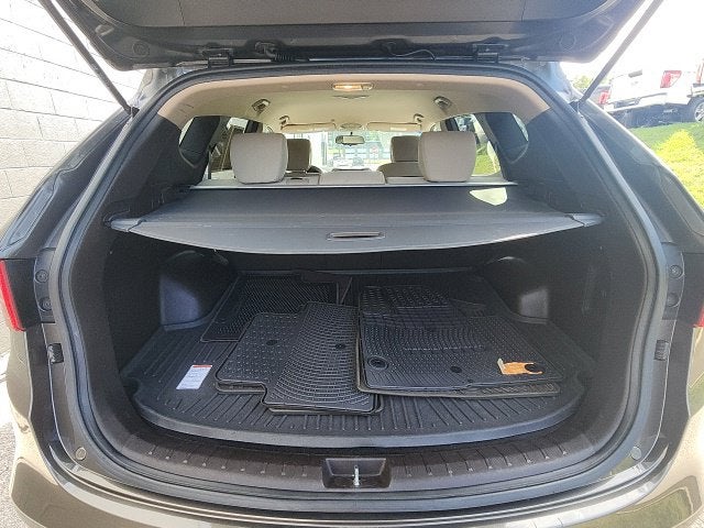 2013 Hyundai Santa Fe Sport Base