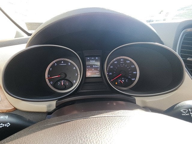 2013 Hyundai Santa Fe Sport Base