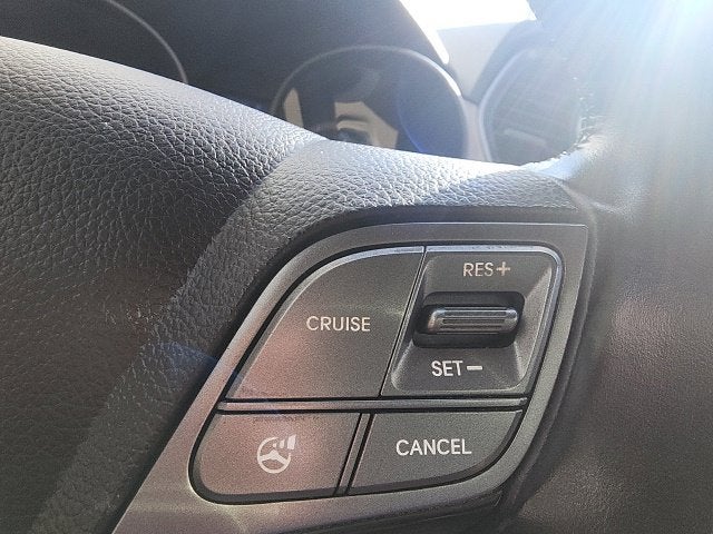 2013 Hyundai Santa Fe Sport Base