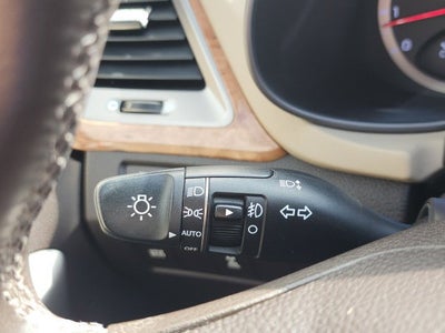 2013 Hyundai Santa Fe Sport Base