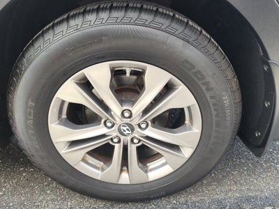 2013 Hyundai Santa Fe Sport Base