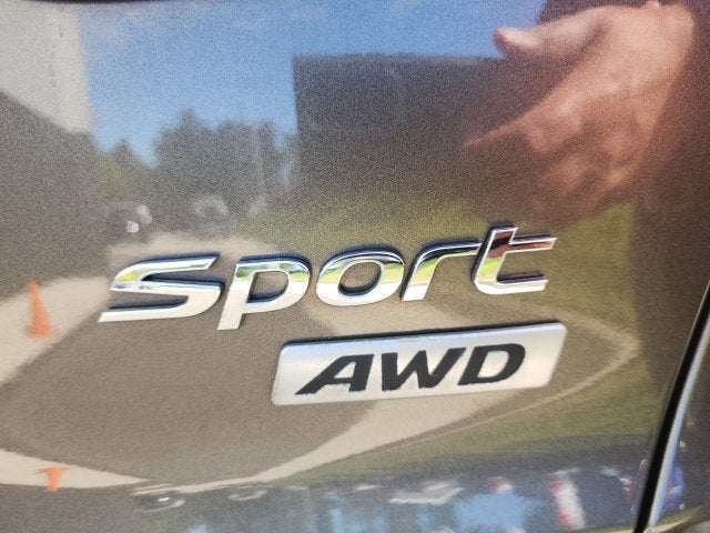 2013 Hyundai Santa Fe Sport Base