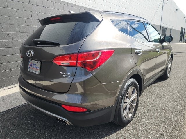 2013 Hyundai Santa Fe Sport Base